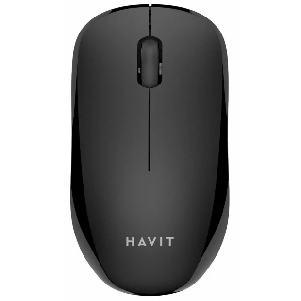 Мышь Havit HV-MS66GT (черный)